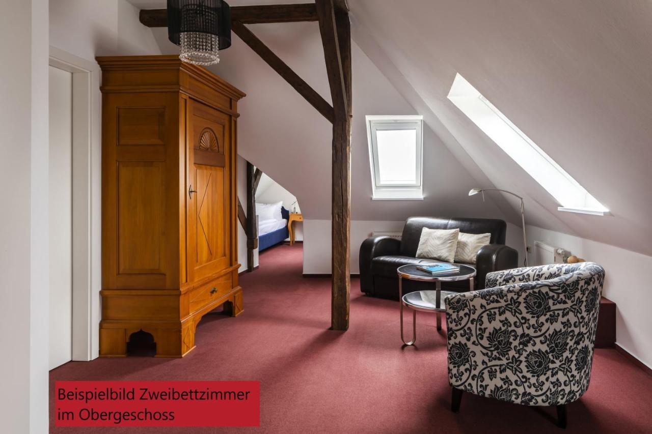 Hotel & Restaurant Villa Ulmenhof Бредштедт Экстерьер фото